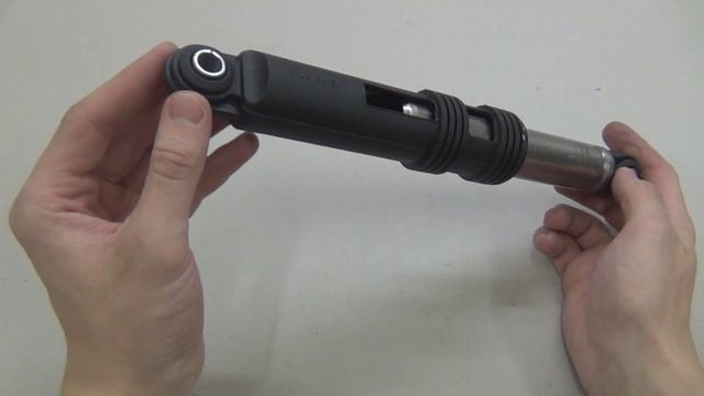 Амортизатор для стиральной машины Indesit. Наш код SAR000 смотреть онлайн