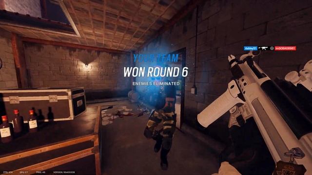 Top 1% Aim In Siege смотреть онлайн