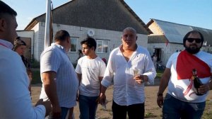 Цыганская свадьба Артур и Настя. Город Воронеж