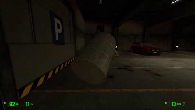 Black Mesa Military смотреть онлайн