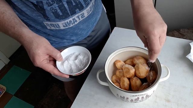 Казан-кебаб с курицей смотреть онлайн