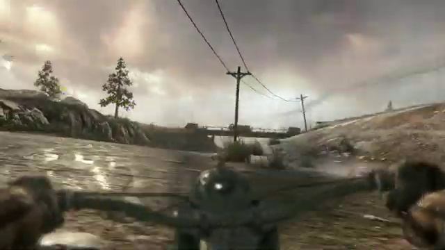 Call of duty BlackOps num Core i3 540 3.07GHz смотреть онлайн