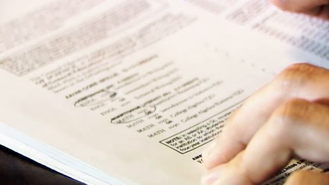 How to Transfer from Community College to a Four-Year University смотреть онлайн