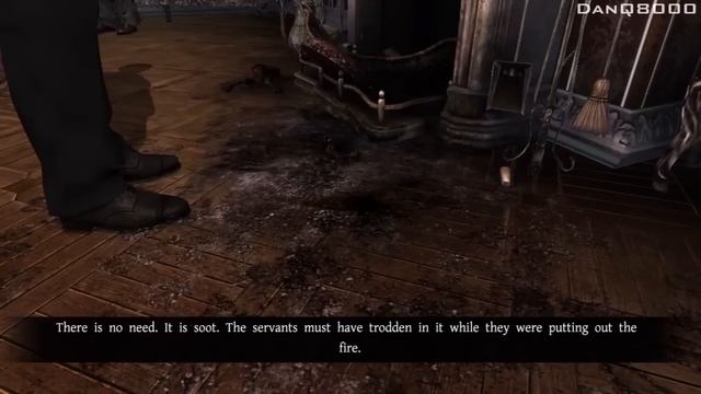 The Testament Of Sherlock Holmes - Walkthrough - Part 1 - The White Room смотреть онлайн
