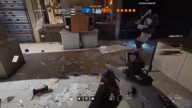 TOM CLANCY RAINBOW SIX SIEGE DUST LINE MAP AFGHANISTAN BLACKBEARD AND VALKYRIE UNBOXING 5/11/2016 смотреть онлайн