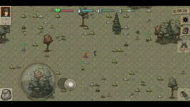 O modo mais difícil do Mini DayZ ??? смотреть онлайн