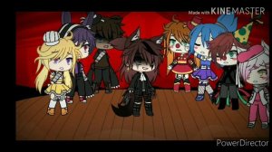 FNAF Singing Battle The Originals vs Sister Location (Part 2/FINALE)