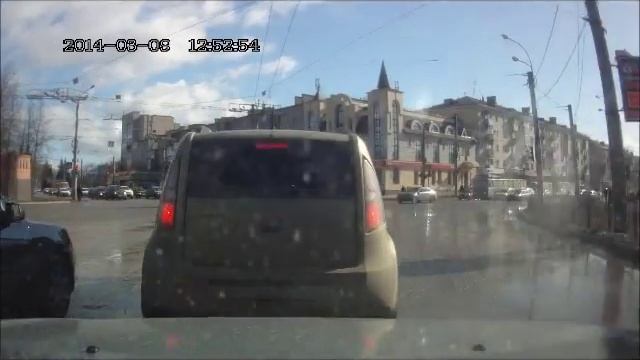 Поездка по ИВАНОВО!!!!! смотреть онлайн