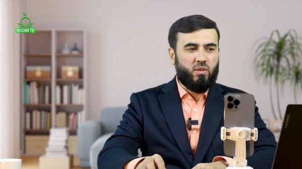 Фазилати Умра