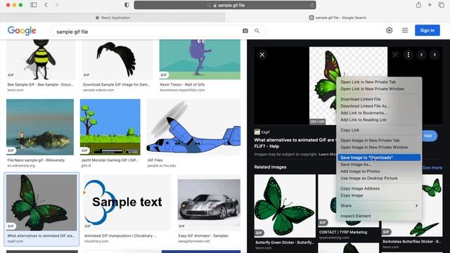 Bootstrap a React Application with parcel 2 смотреть онлайн