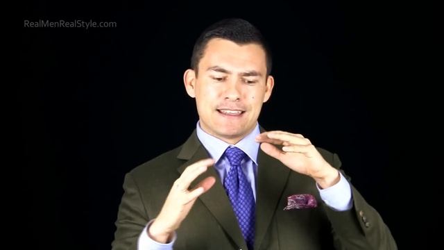 Menswear Fiber Types & Weaves - Men's Clothing Fabrics - Satin Basket Twill Weaves - Silk - Wool смотреть онлайн