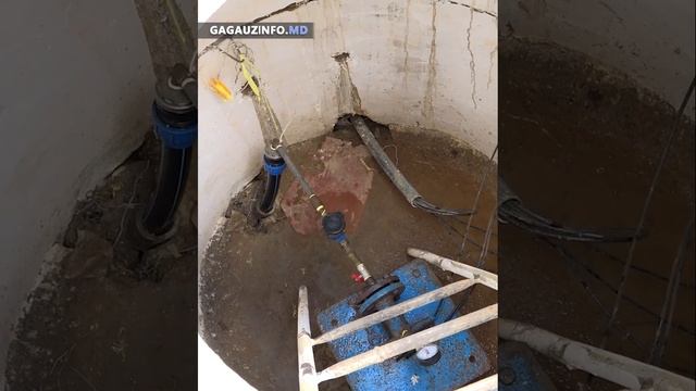 «Нужно изыскать финансирование»: Как в Вулканештах намерены решать проблемы с водой смотреть онлайн