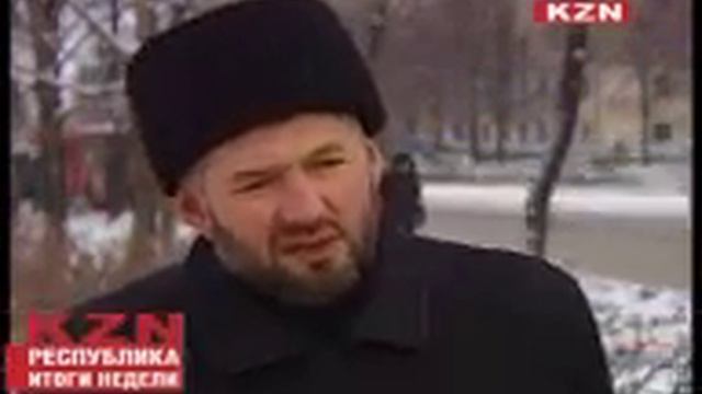 САЛЯФИЗМ В ТАТАРСТАНЕ - Валиулла Якупов смотреть онлайн