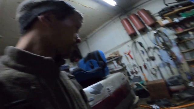 Ваз 2115 снятие кпп смотреть онлайн