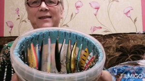 ГРИБНОЙ СУП И ВЫПЕЧКА // ГОТОВЛЮСЬ К ЛЕТНЕЙ РЫБАЛКЕ!!!