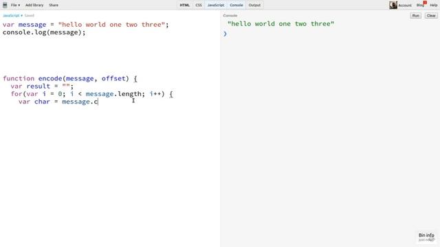 Coding Math: Episode 52 - Pseudo Random Number Generators, Part II смотреть онлайн