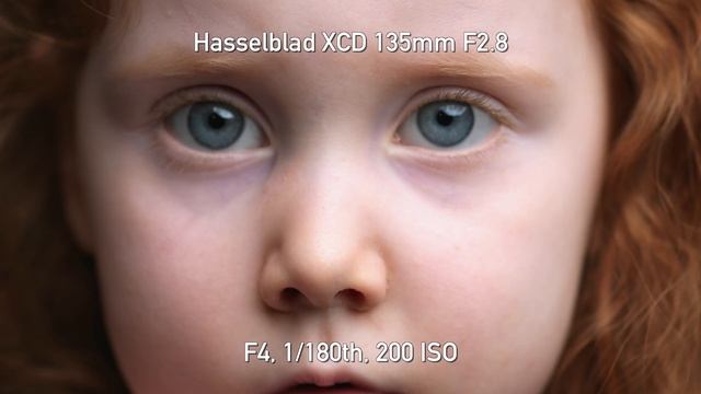 DPReview TV: Hasselblad X1D II 50C Review смотреть онлайн