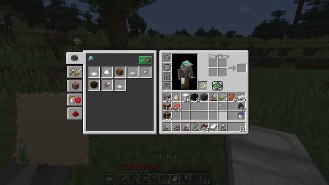 Cartography Table & MAPS! | The Minecraft Guide - Minecraft 1.14 Lets Play Episode 4 смотреть онлайн