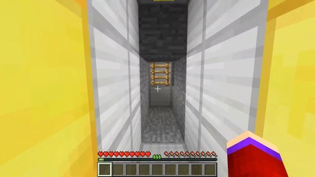 ВОТ ПОЧЕМУ НАША ДЕРЕВНЯ СТАЛА АЛМАЗНОЙ В МАЙНКРАФТЕ 99% ТРОЛЛИНГ ЛОВУШКА MINECRAFT ВАКСАЙДИ смотреть онлайн