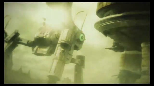 FINAL FANTASY TYPE-0 HD Intro смотреть онлайн