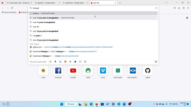 বিগিনারদের জন্য HTML Tutorial | পার্ট 01 Introduction | Web Development Bangla | Rabbil Hasan смотреть онлайн