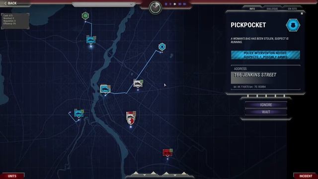 911 Operator | Bri's A to Z Reviews смотреть онлайн