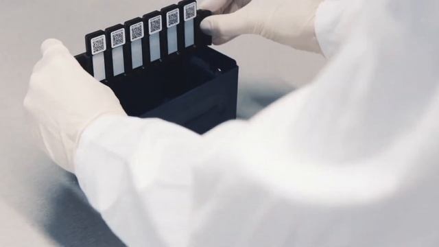 ALEX2 (ALlergy EXplorer) - Il primo test allergologico in vitro multiplex [Tutorial] смотреть онлайн