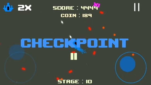 NYOBAIN GAME EPIC SPACE SHIP! - Epic Space Ship #1 смотреть онлайн