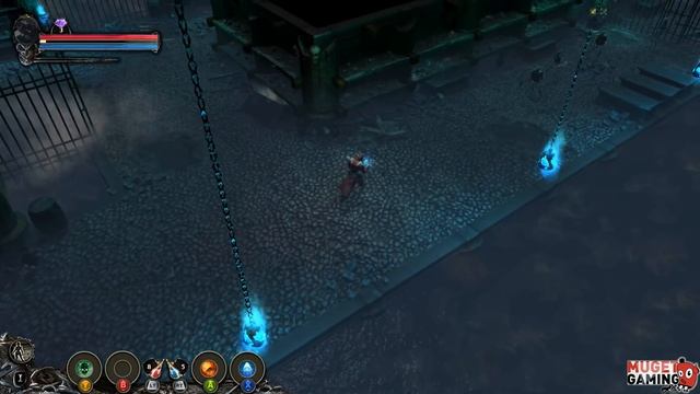 R.A.W Realms Of Ancient War RAW Wizard Walkthrough Part 1 [PC/Xbox360/PS3] 01.Temple of Heroes смотреть онлайн