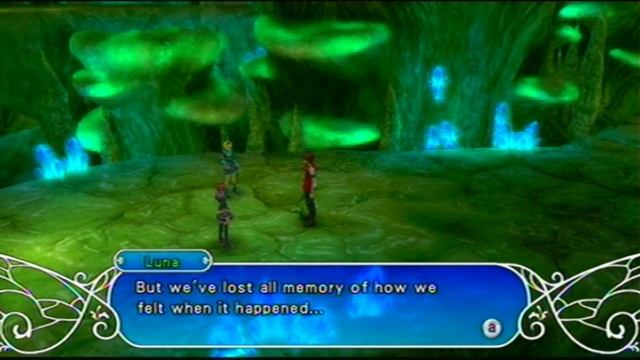Arc Rise Fantasia - Quest 43: Wanted - Fugitives смотреть онлайн