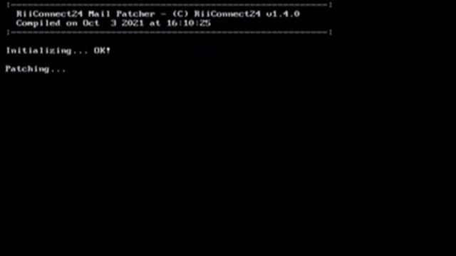 Install Riiconnect24 on Wii plus Wii Speak wimmfi смотреть онлайн