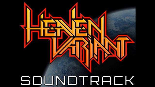 Heaven Variant - Soundtrack #003 смотреть онлайн