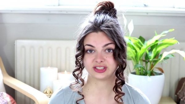 Hair History: 19th century | Romanticism & Belle Époque