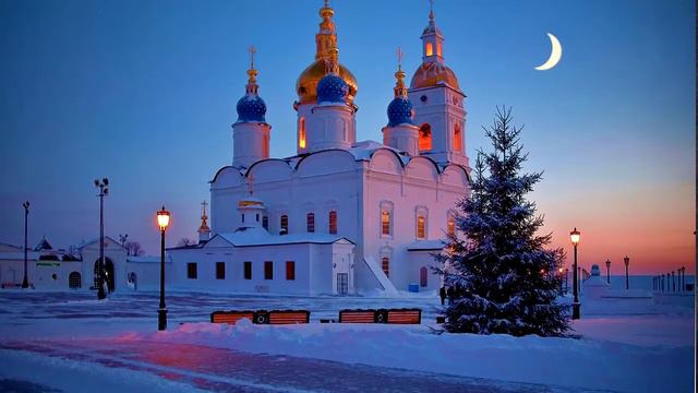 Дед Мороз // Елка// Санта Клаус смотреть онлайн