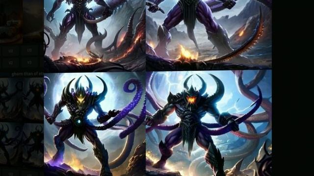 Новая бесплатная нейросеть по созданию картинок BLUEWILLOW.AI не хуже Midjorney