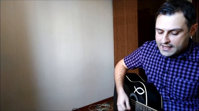 ГРИН89 - Господи помилуй (православная песня.авторская песня) смотреть онлайн