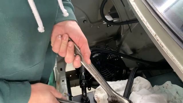 Headerd & Fuel Set Up - LS1 x Altezza смотреть онлайн