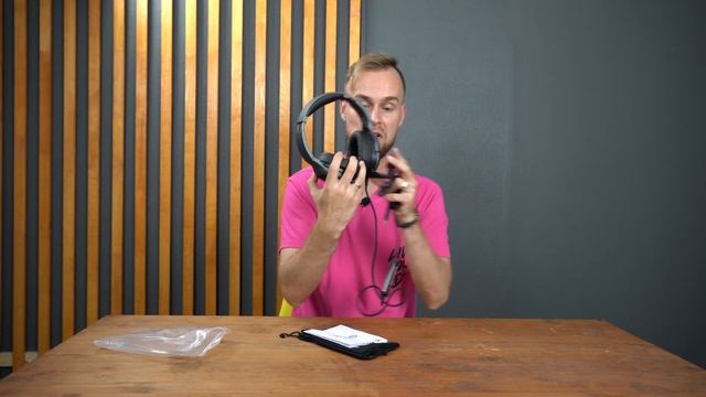 ?Недорогая игровая гарнитура от MSI? Обзор наушников MSI Immerse GH50? смотреть онлайн