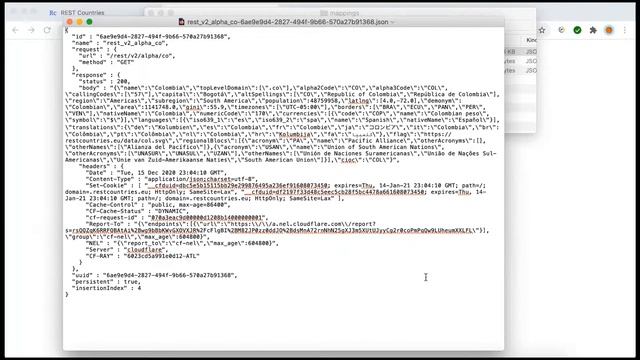 WireMock 6: Recording WireMock Stubs From Live WebService. Mocking REST API Service using WireMock. смотреть онлайн