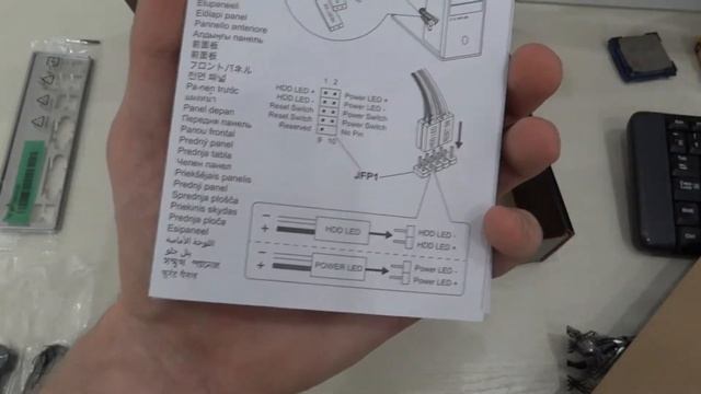 ОНЛАЙН ТРЕЙД.РУ — Материнская плата MSI B350M PRO-VD PLUS (AM4, MicroATX