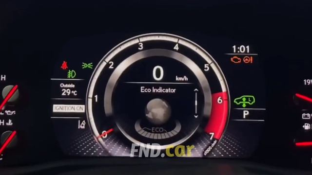 NEW LEXUS LX600 2023 | RANGE ROVER COMPETITOR, BEST QUALITY CAR смотреть онлайн