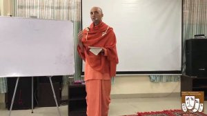 04 лекция. Бхагавад-Гита. Глава 1 (Вриндаван, 7.12.2017) Ватсала дас