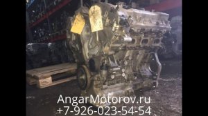 Двигатель Kia Sorento 3.3 G6DB Купить Двигатель Киа Соренто 3.3 наличие доставка без предоплаты