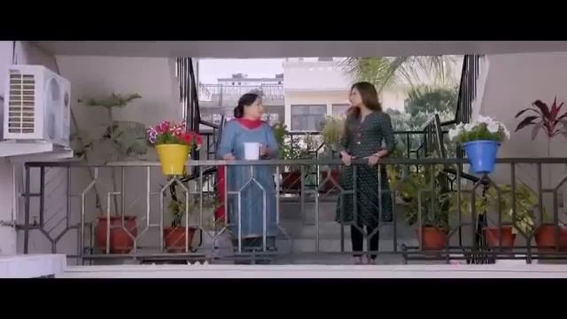 Punjabi Movie - KISMAT 2 || LOVE Story Supe Story || Ammi Virk 2021। किस्मत 2 अम्मय् विर्क् # न्यू