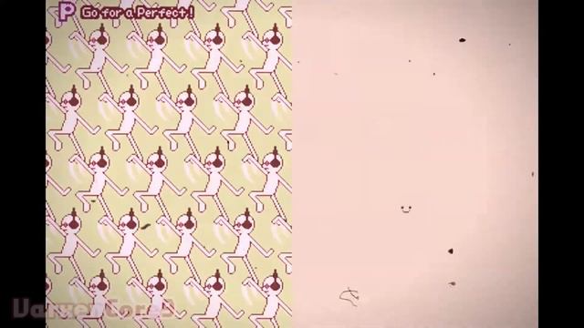Remix 6 DS but it's in parallel minor key смотреть онлайн