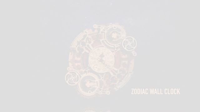 Rokr Time Art Series 3D Wooden Puzzle LC601+LC801 смотреть онлайн