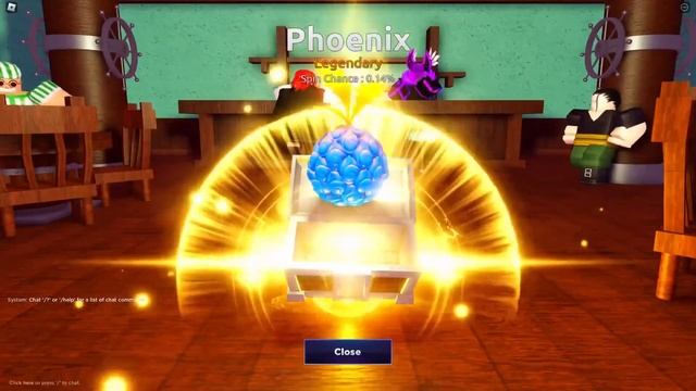 Luckiest Moments in Fruit Battlegrounds смотреть онлайн