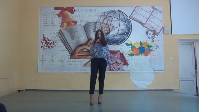 Закрой глаза...Рисуй со мной весну... смотреть онлайн