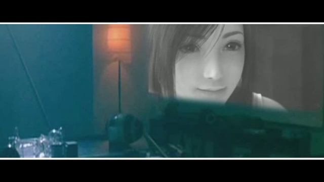 Cloud x Tifa - Stay смотреть онлайн