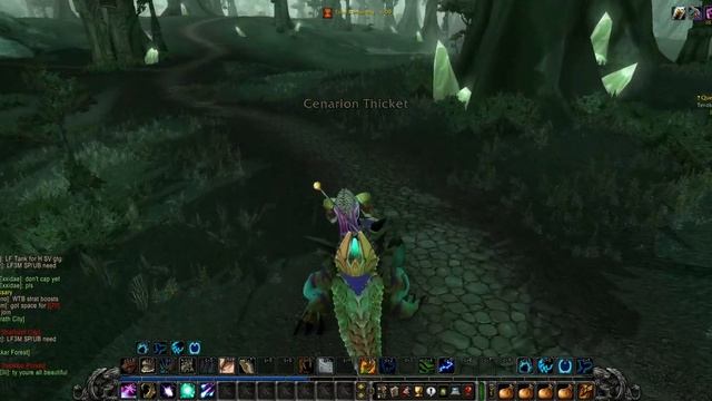 WoW TBC Classic: By Any Means Necessary смотреть онлайн